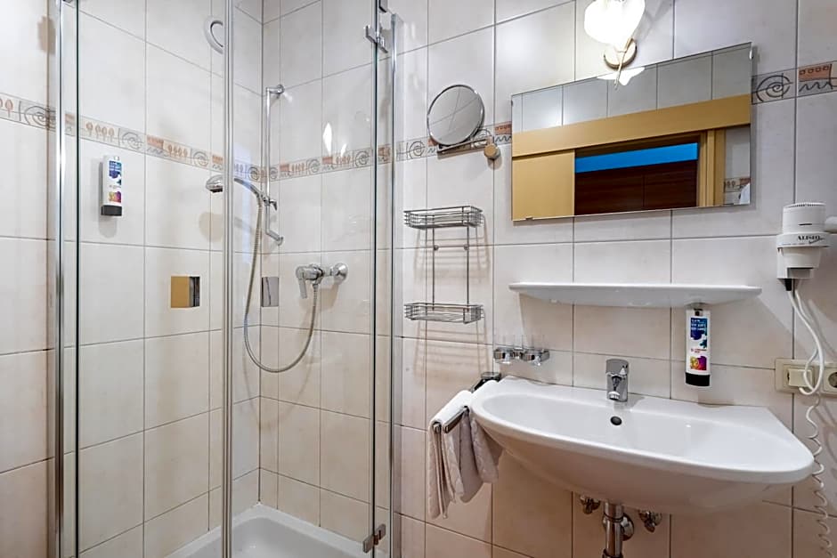 Kinderhotel Lärchenhof