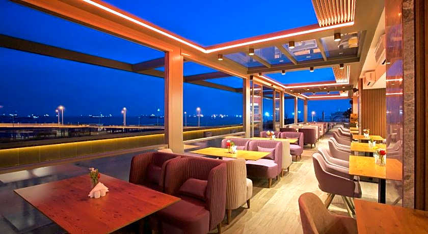 Best Western Premier Ottoperla Hotel