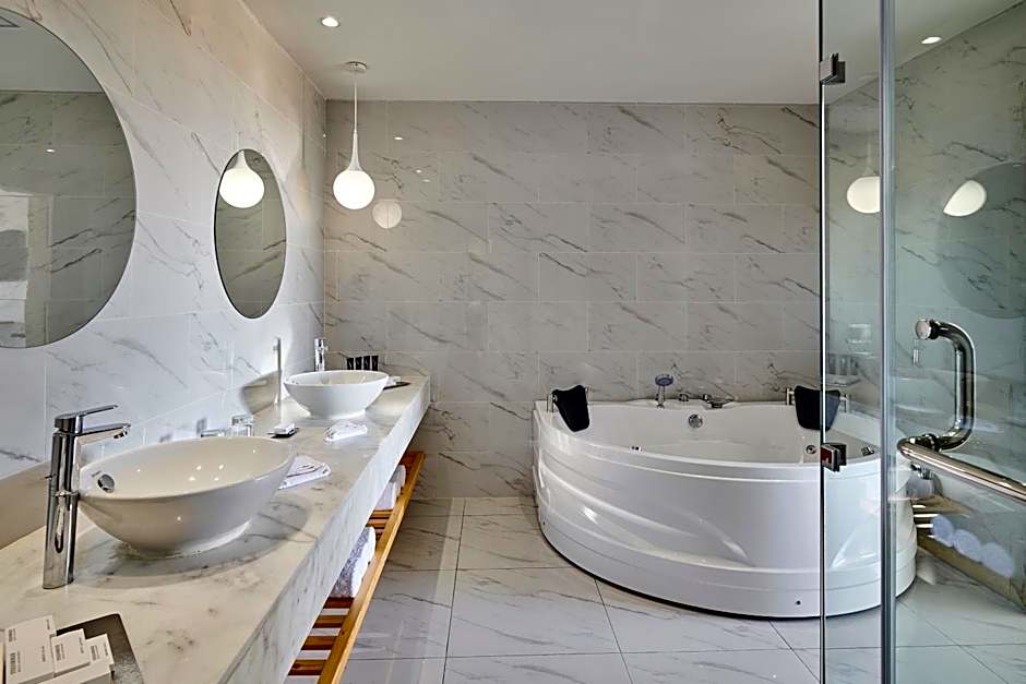 Steigenberger Pure Lifestyle (Adults Only)