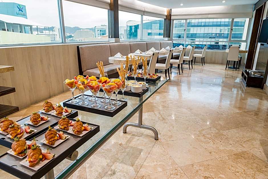 Sheraton Guayaquil Hotel