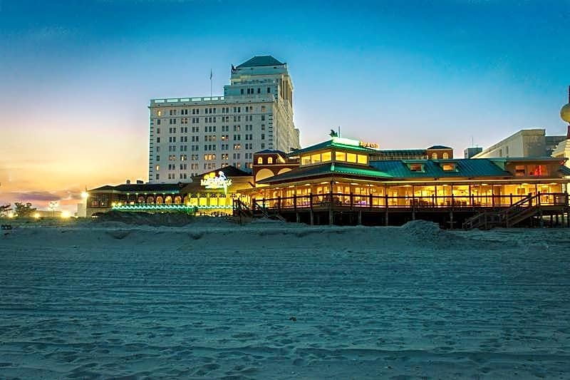 Resorts Casino Hotel Atlantic City