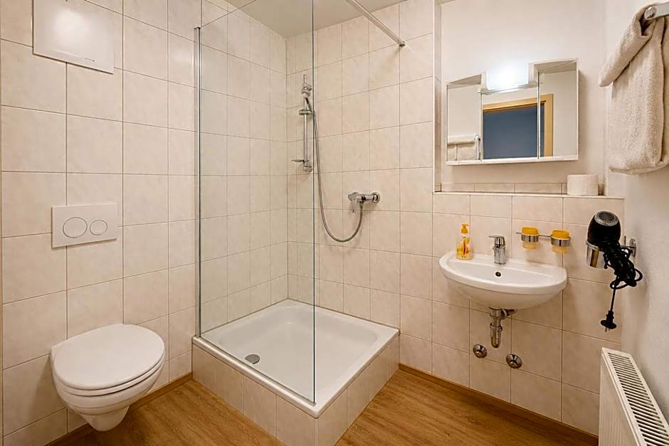 i-Motel Obertshausen nahe Frankfurt