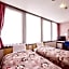 Super Price Hotel Impact 2002