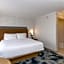 Hampton Inn By Hilton Rock Springs