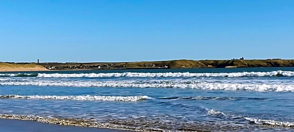 Outlander Boutique B&B King