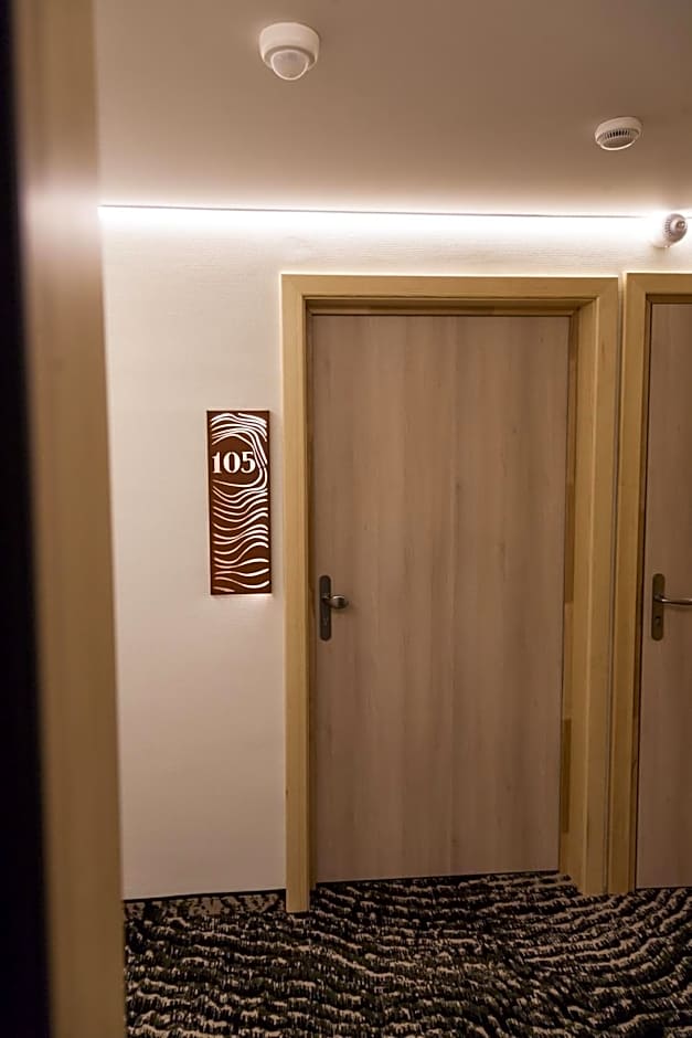 Hostellerie Les Bagenelles