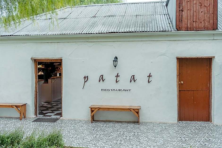 Swartberg Country Manor