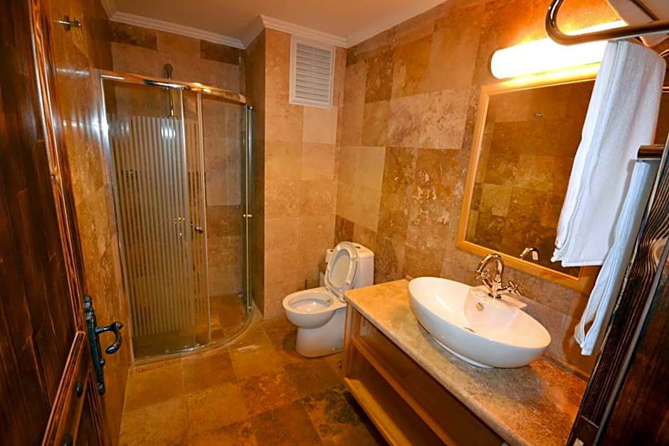 Doada Hotel