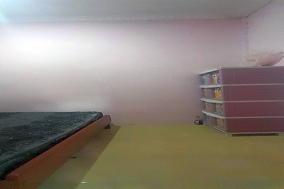 Hotel O Fermansio Homestay 1