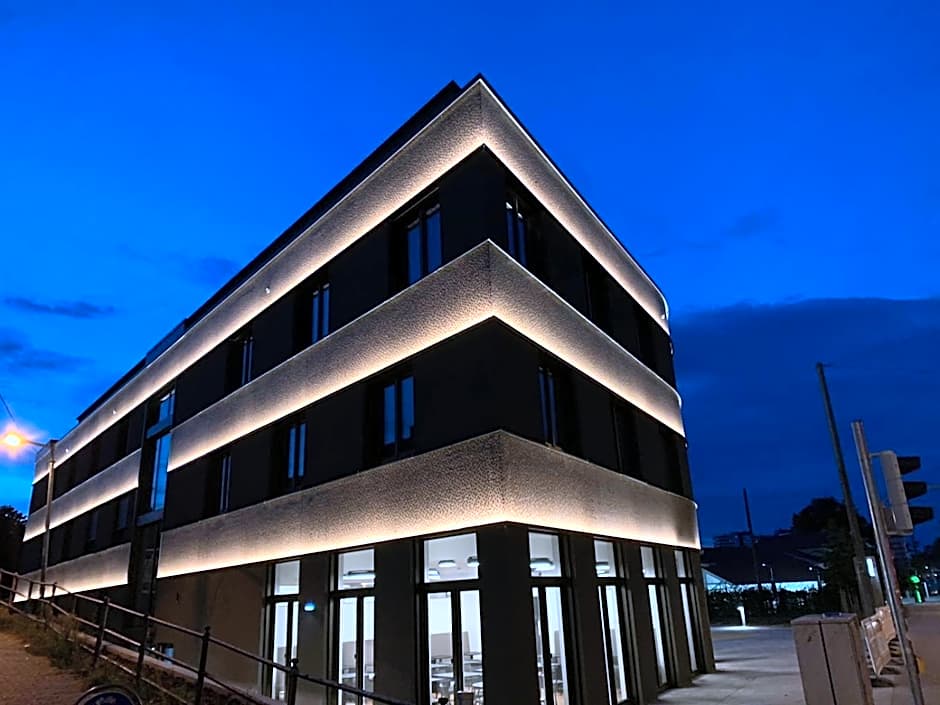 GuestHouse Speyer