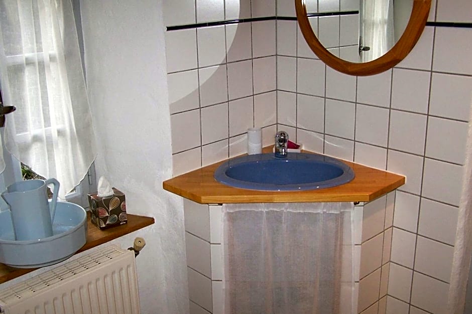 Salomony Chambre d'Hôtes