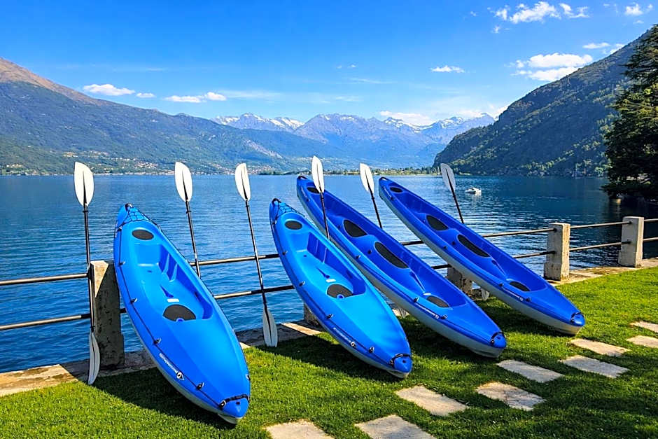 Villa Marina - Como lake