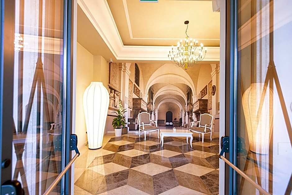 Suites & Apartments Liola'