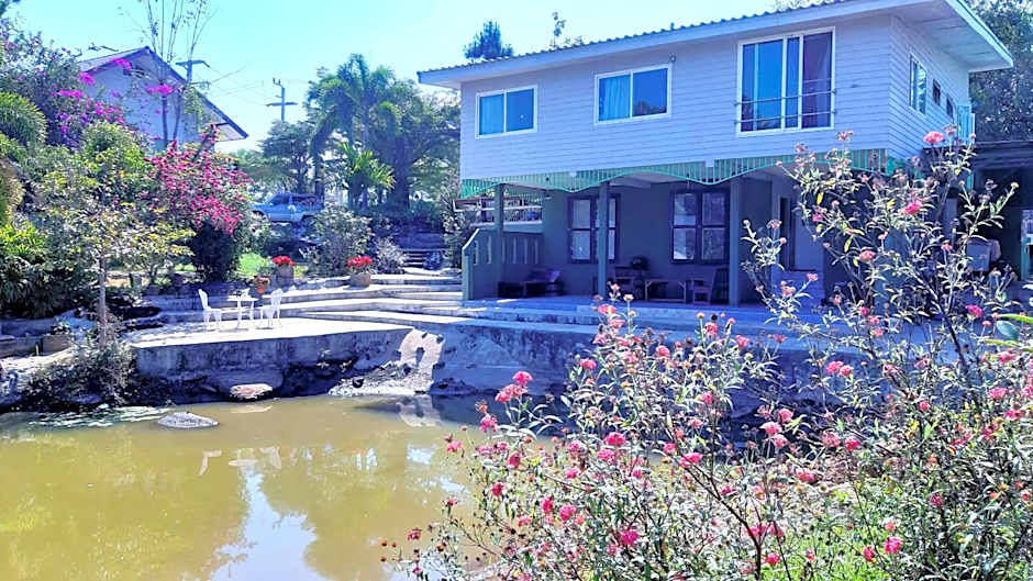 Korp View House