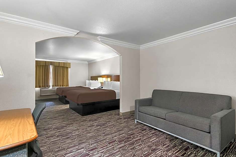 SureStay Plus by Best Western Benbrook Fort Worth