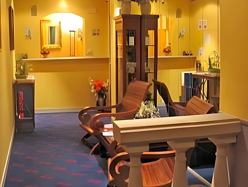 Hotel Du Moulin d'Or