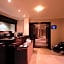 Radisson Blu Hotel, London Tottenham Court Road