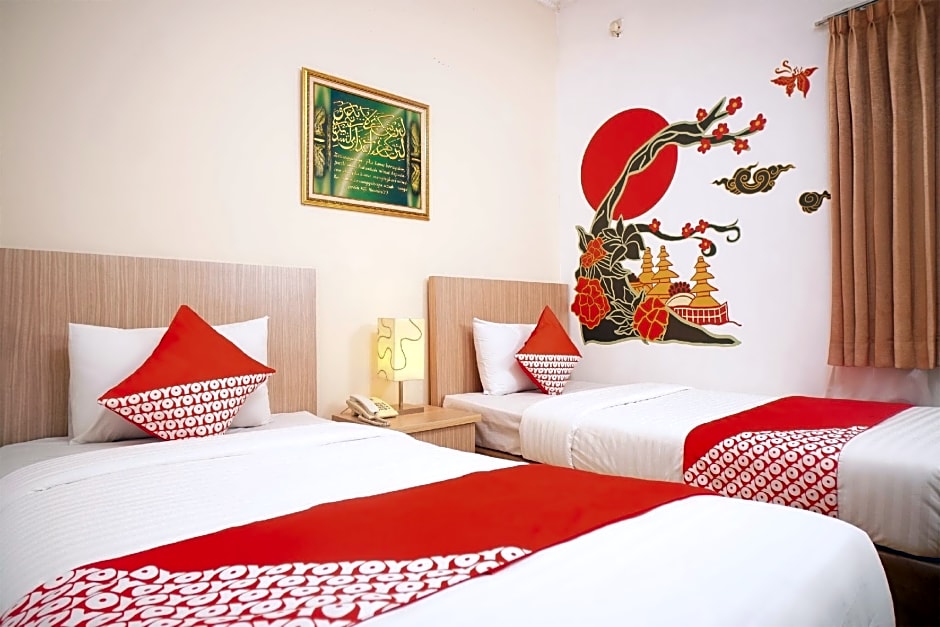 Capital O 142 Hotel Al Furqon Syariah