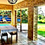 Ingwenya Lodge St Lucia