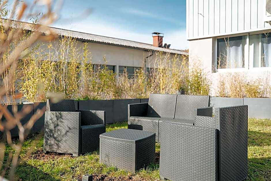 Hôtel L'ange de la vallée