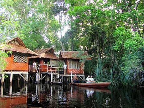 Mutiara Beach Resort