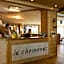 Chalet-Hôtel La Chemenaz