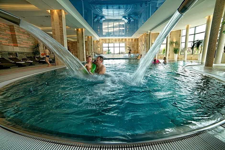 Hotel Białowieski Conference, Wellness & SPA