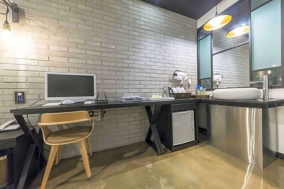 Anyang Boutique Hotel AMA