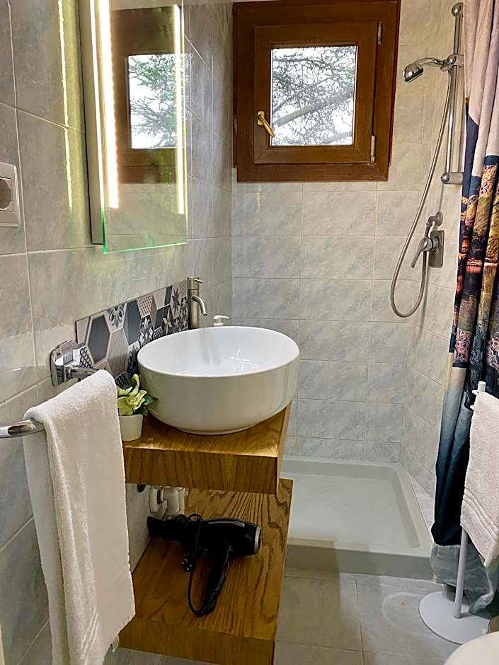 Residenza Cappuccini