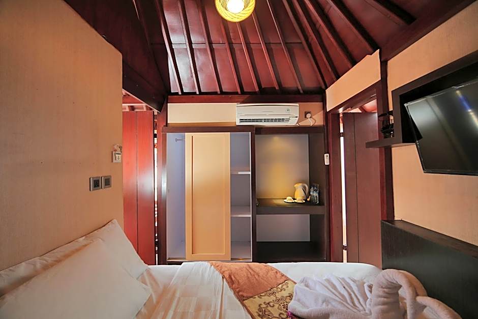 Sari Gili Bungalow