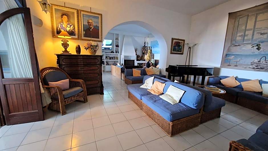 La Sirenetta Park Hotel