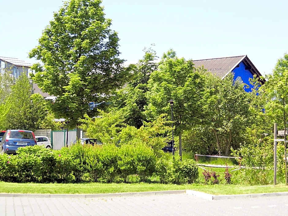 Reit- und Sporthotel Eibenstock