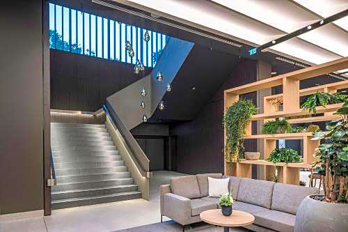 Melia Frankfurt City