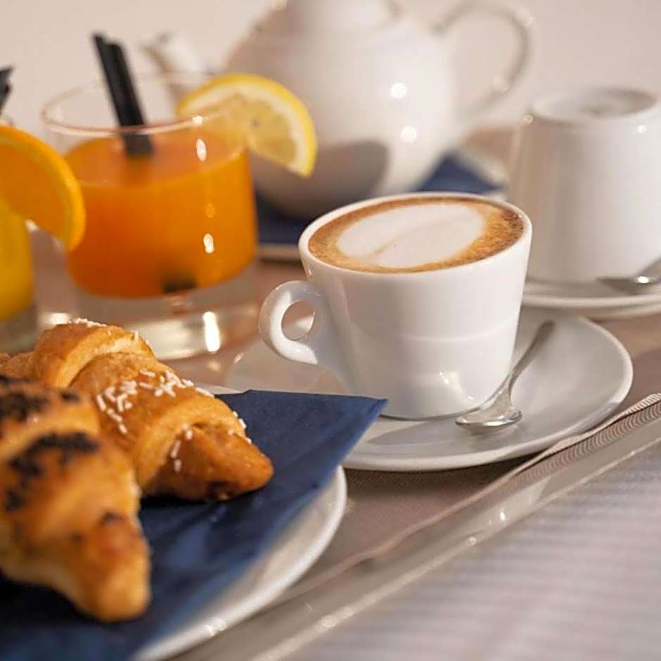 Best Western Hotel Fiera Verona