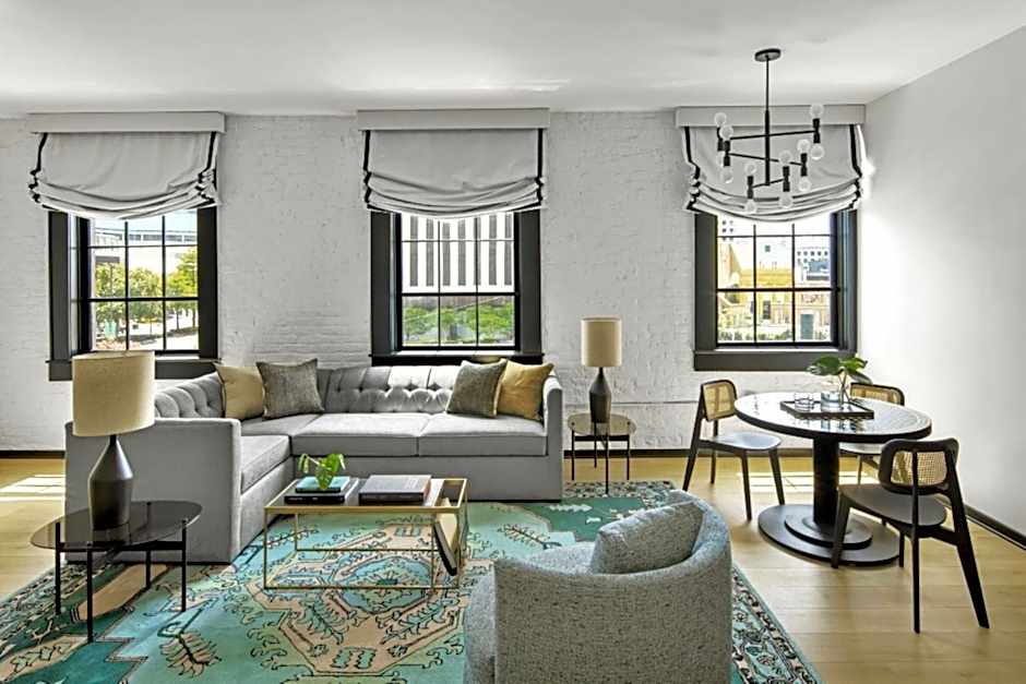 Kimpton Hotel Fontenot By IHG