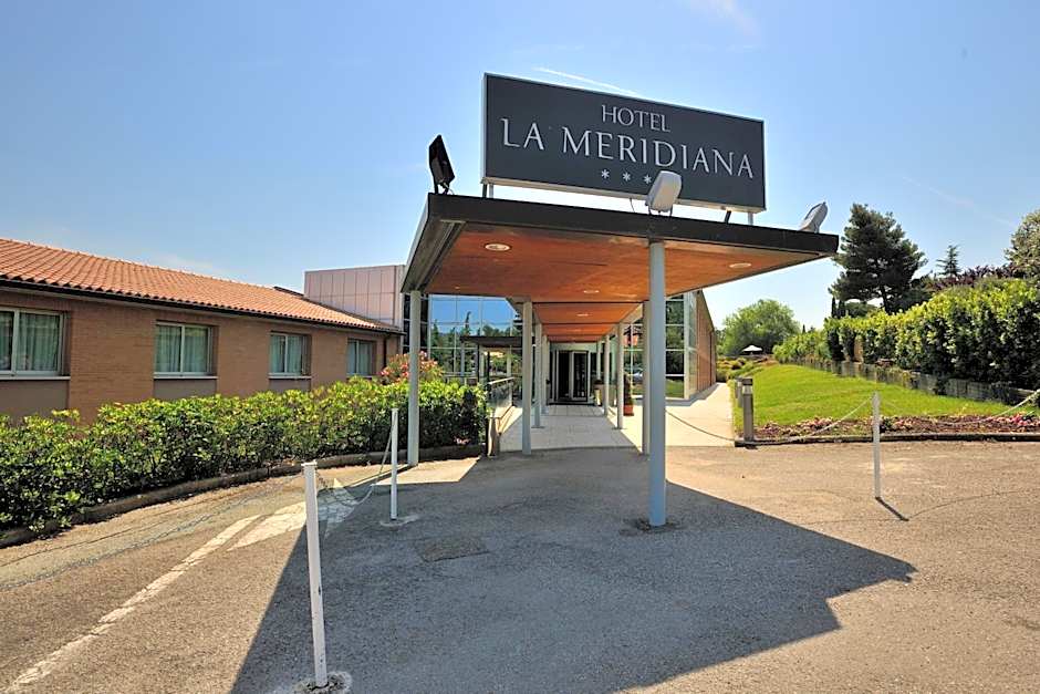 La Meridiana Bleisure Hotel