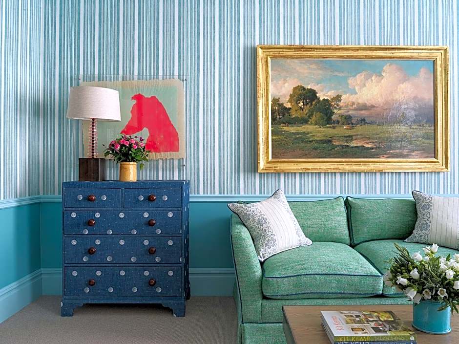 Covent Garden Hotel, Firmdale Hotels