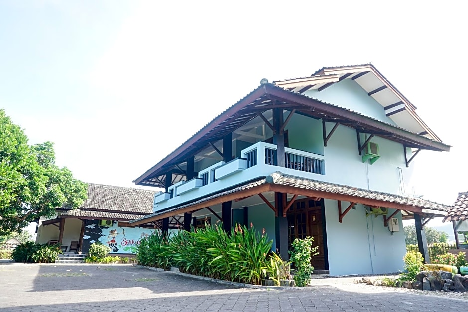 Hotel O Srikandi Hotel