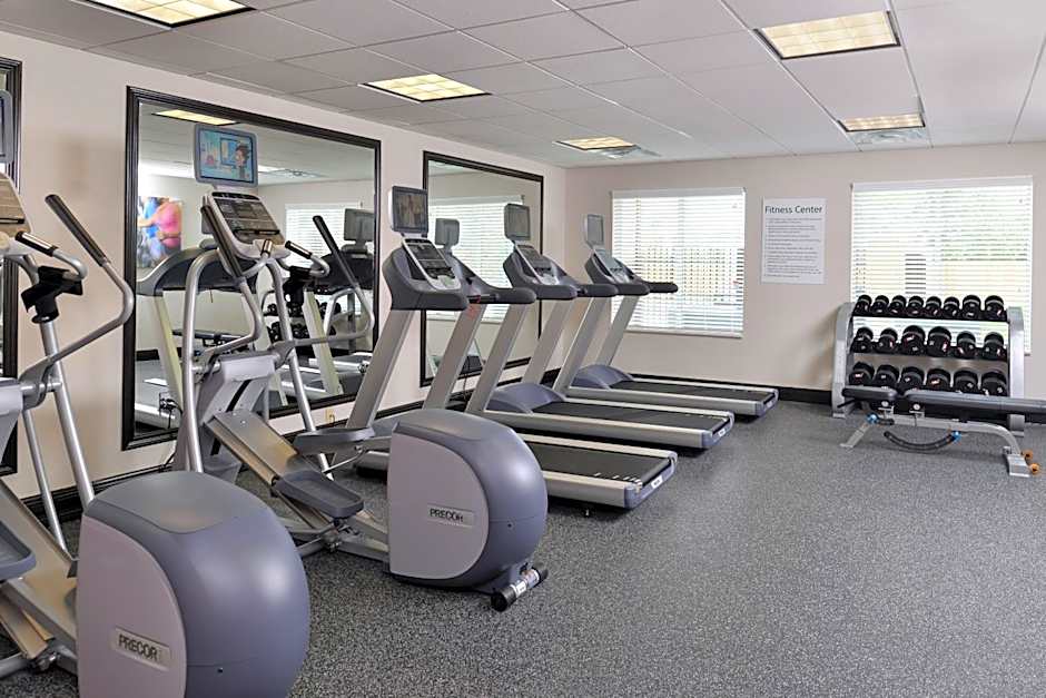 Holiday Inn Express Tomball By IHG