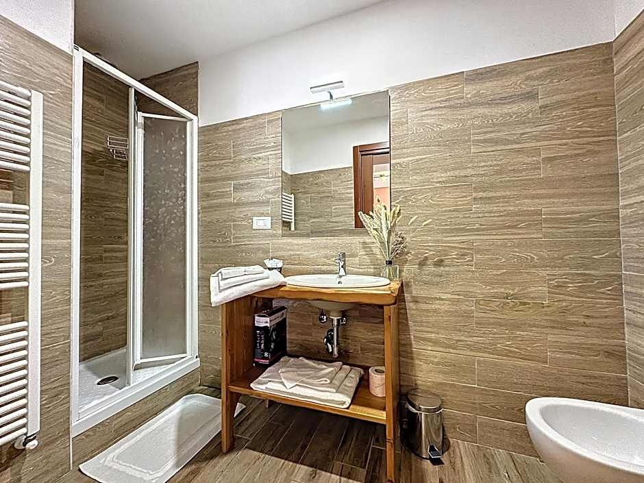 Albergo Rifugio La Grande Baita