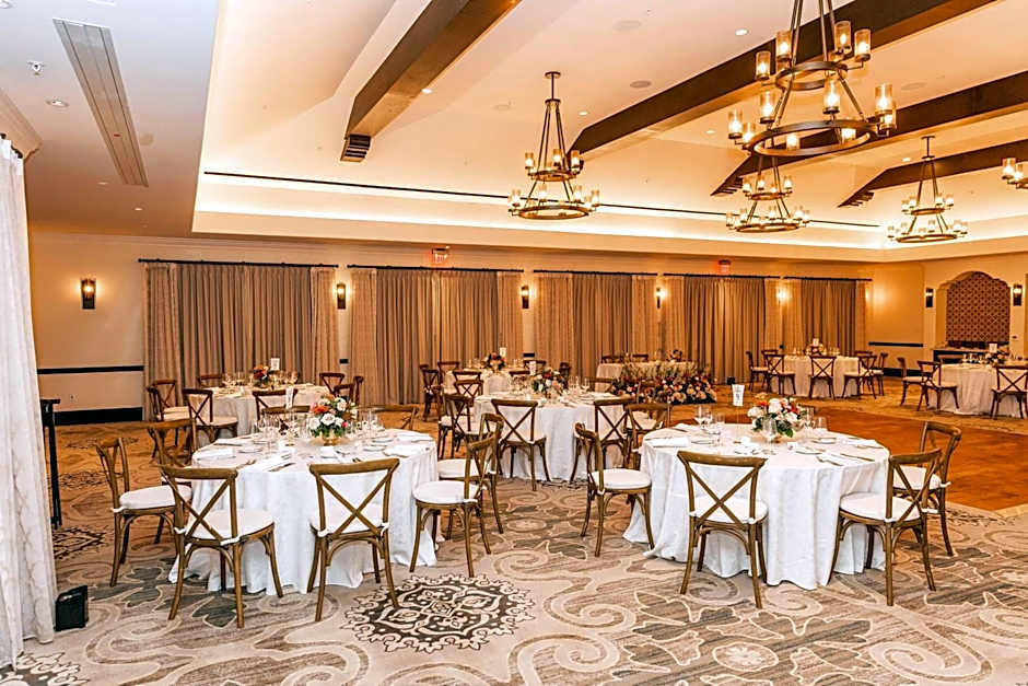 Inn at the Mission San Juan Capistrano, Autograph Hotels