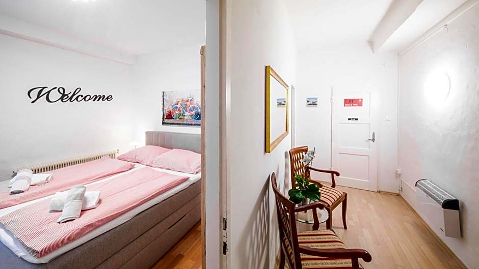 Madar Café Restaurant zum Fürsten