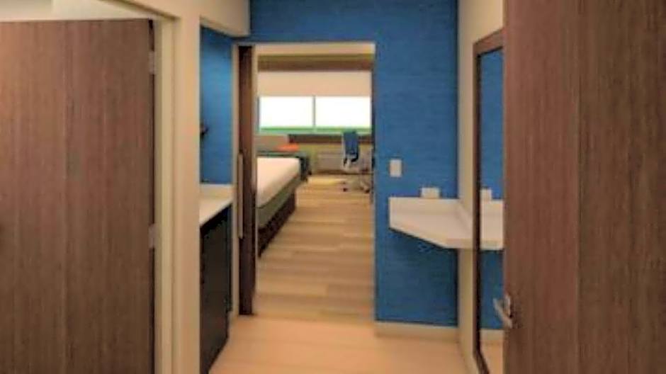 Holiday Inn Express Minneapolis West - Plymouth By IHG