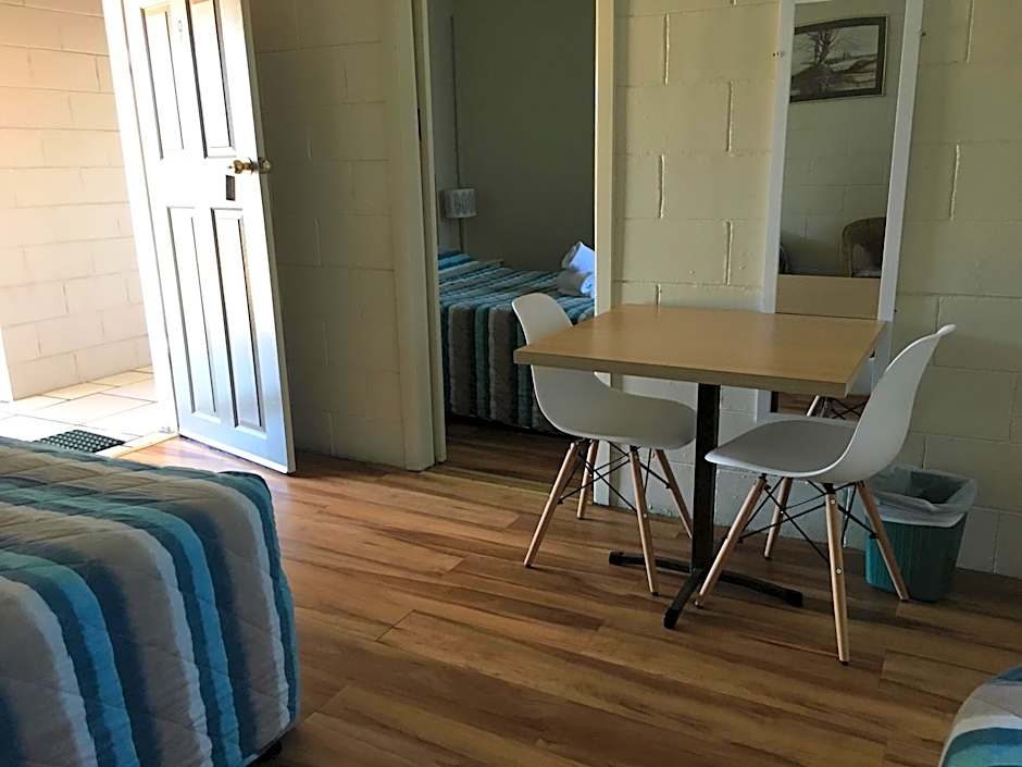 Plantation Park Motor Inn