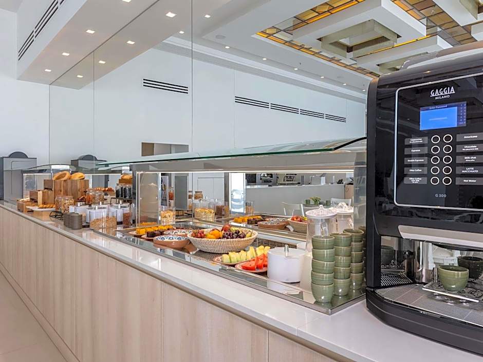 Mercure Patras Astir