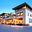 The Historic Park Inn Hotel