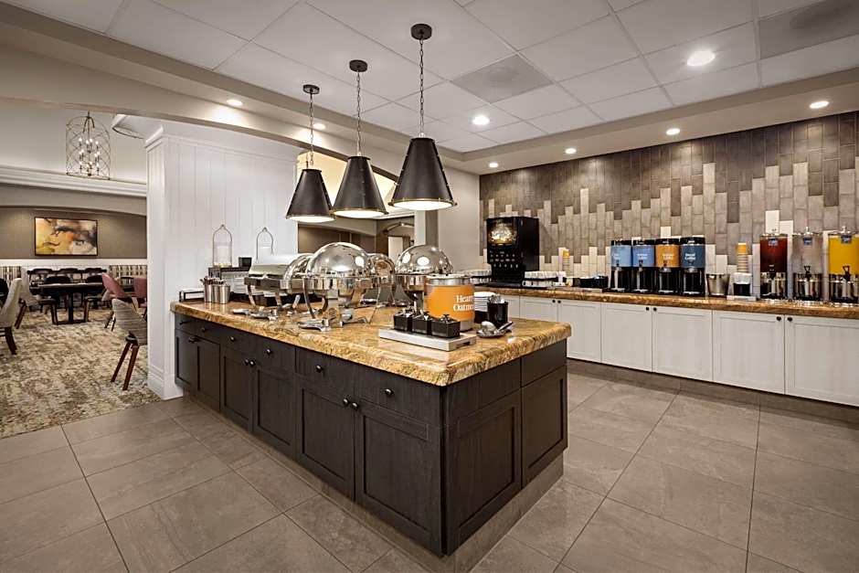 Homewood Suites By Hilton At The Waterfront