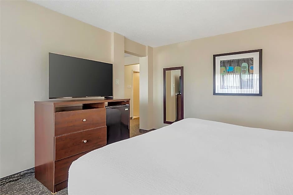 Best Western Cedar Park Inn