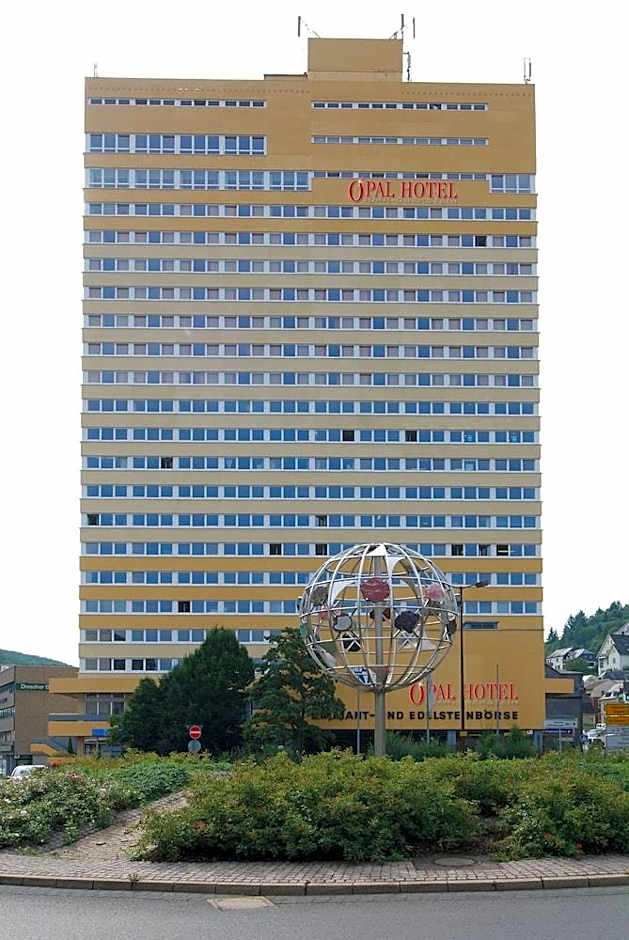 Opal Hotel