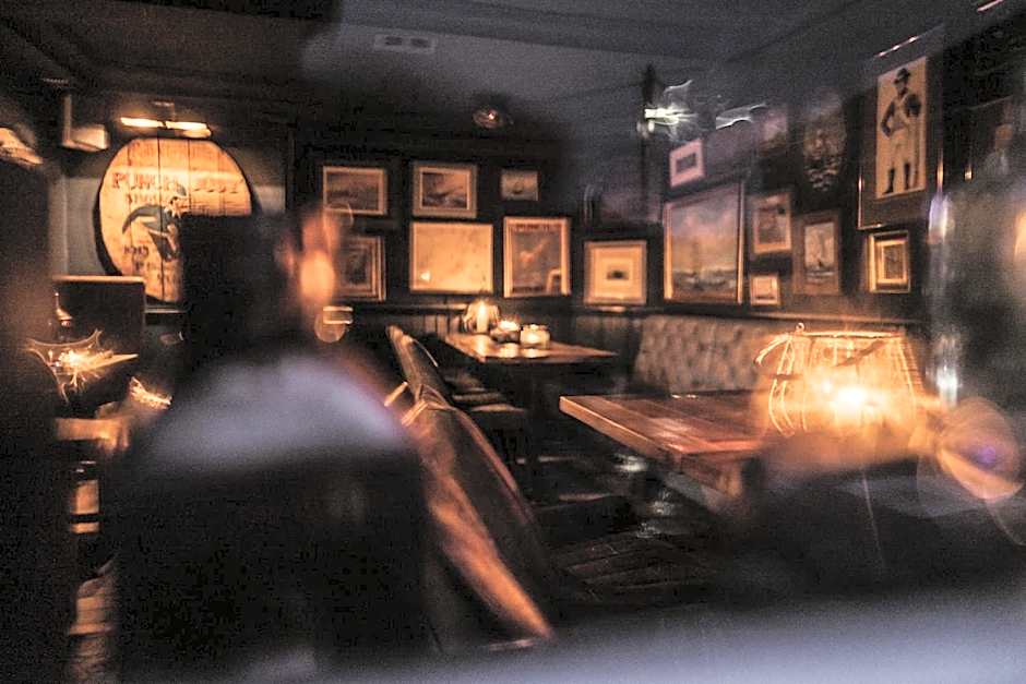 The Ship Inn